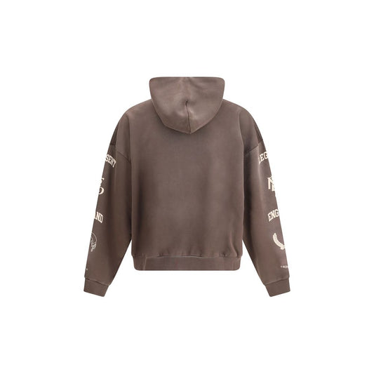 Represent Legacy Crest Hoodie