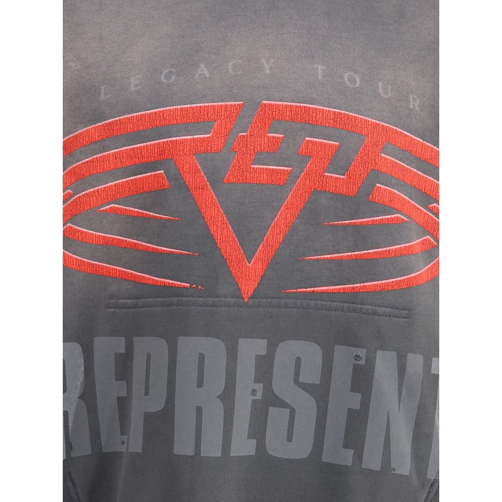 Represent Living Legacy Tour Hoodie