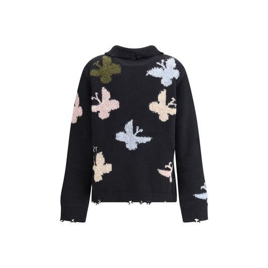 Baziszt Bowrain Sweater