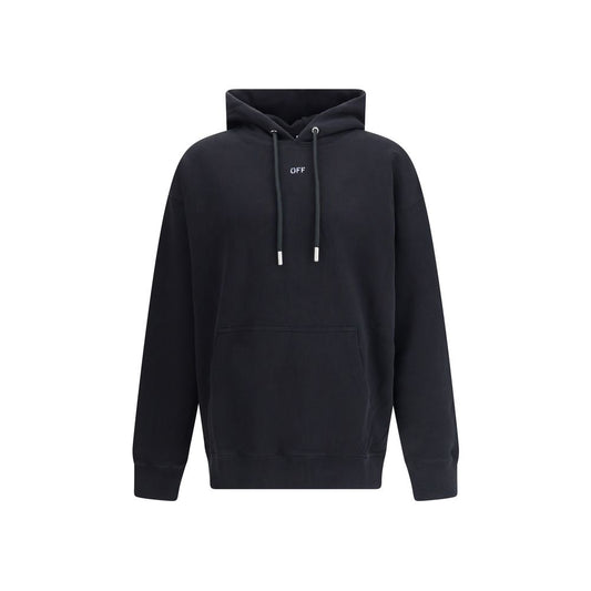 Off-White Stencil Arrow Skate Hoodie
