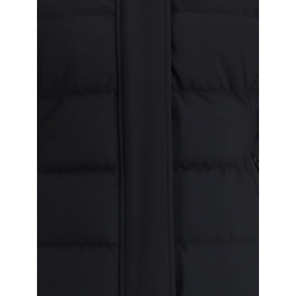 Moose Knuckles Jocada Parka in Nyluxe