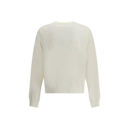 Jacquemus Crew-neck Sweater in Merino Wool