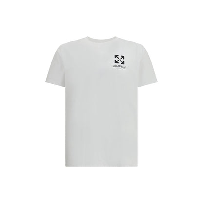 Off-White Small Arrow T-shirt