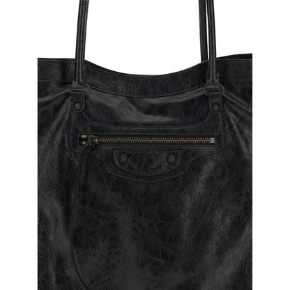 Balenciaga Le City Tote Bag
