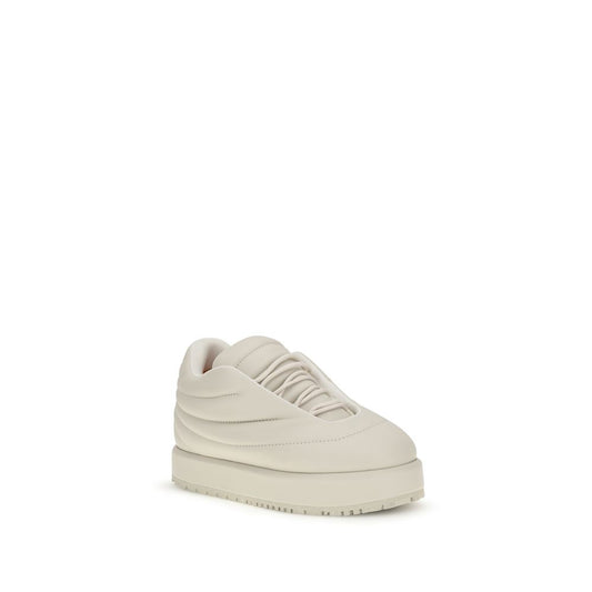 PDF Channel Nuvola Platform Sneakers