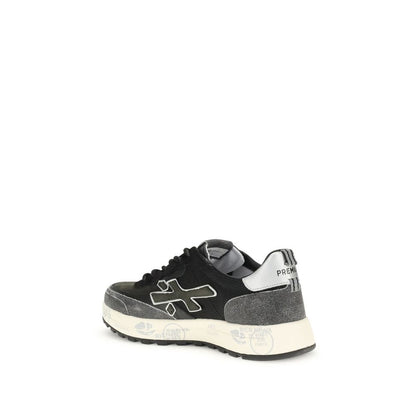 Premiata Nous Sneakers