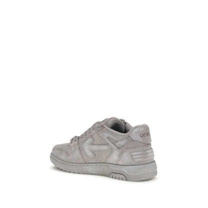 Off-White Out of Office For Walking Sneakers