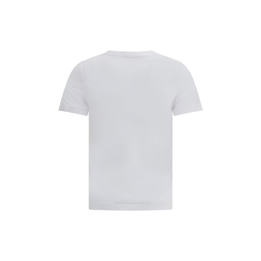 Maison Kitsuné Baby Fox Regular Tee-shirt