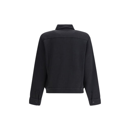 Lardini Virgin Wool Jacket