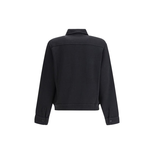 Lardini Virgin Wool Jacket