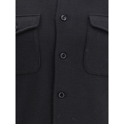 Lardini Virgin Wool Jacket