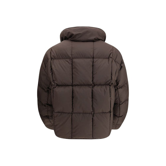 IENKI IENKI Cozy Cloud Micro Jacket