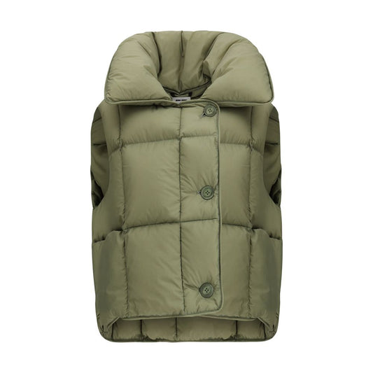 IENKI IENKI Cozy Cloud Vest Micro