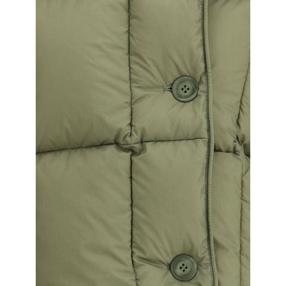 IENKI IENKI Cozy Cloud Vest Micro