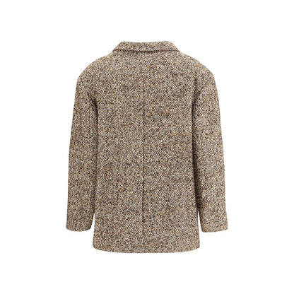 True Royal Vittoria Jacket in Tweed