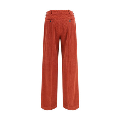 True Royal Nicky Pants