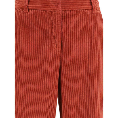 True Royal Nicky Pants