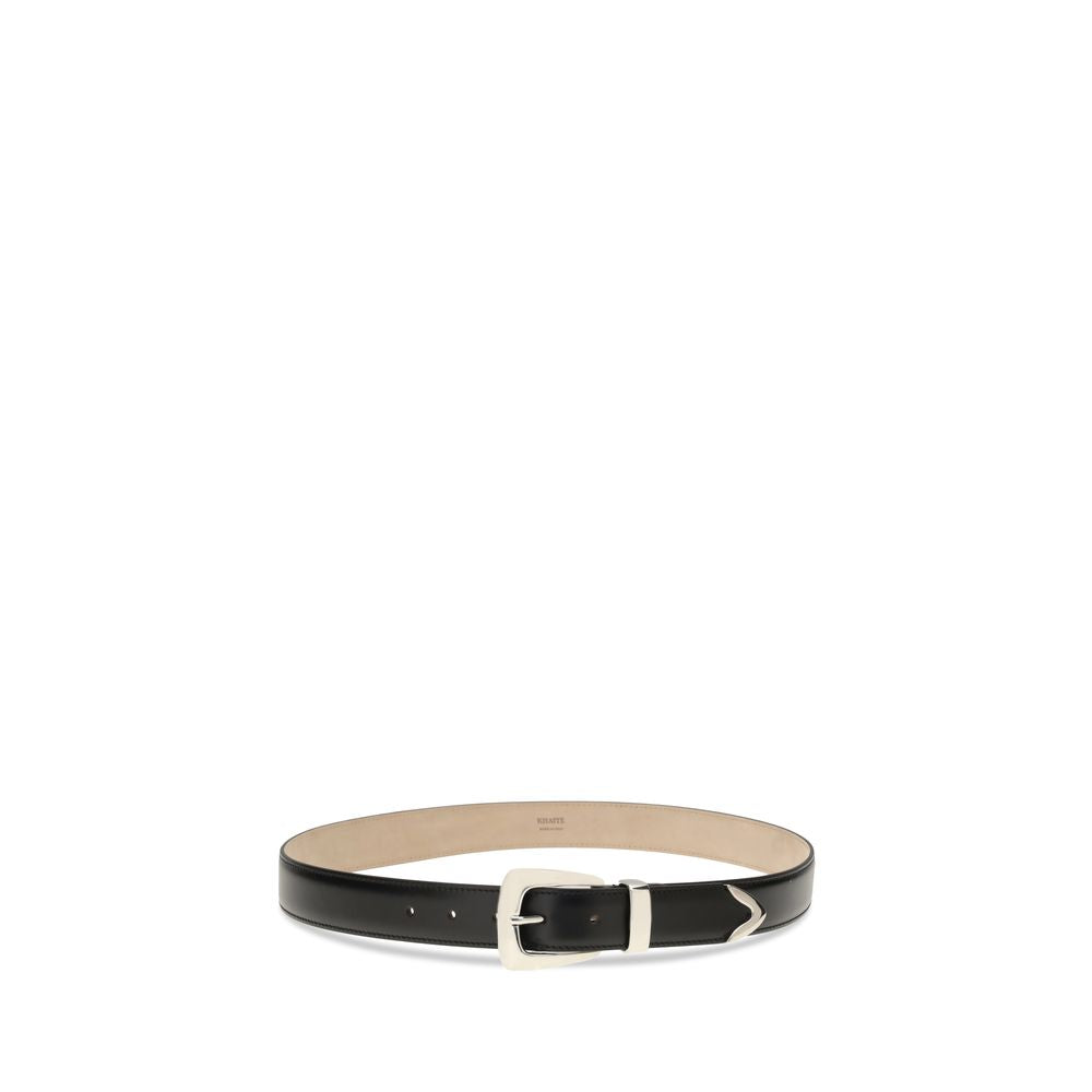 Khaite Benny Belt