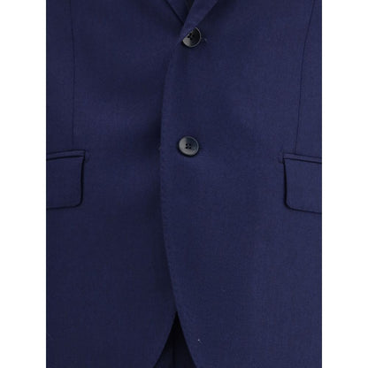 Gi Capri Virgin Wool Suit