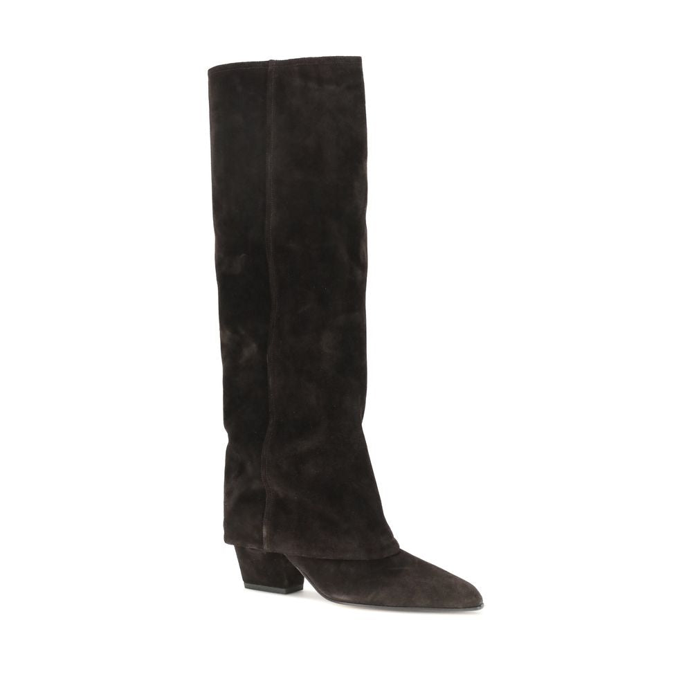 Paris Texas Jane high Boots