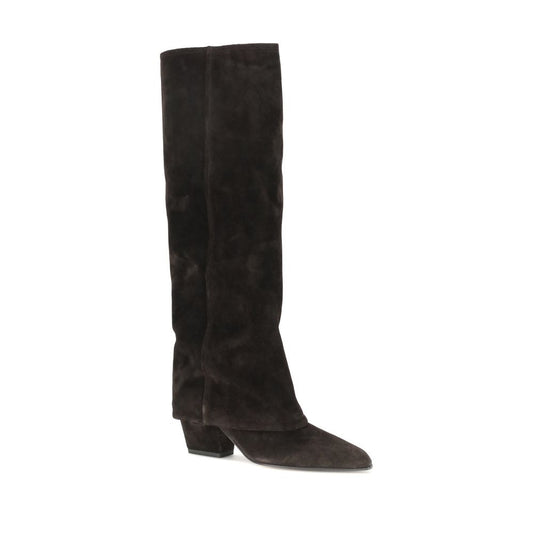 Paris Texas Jane high Boots