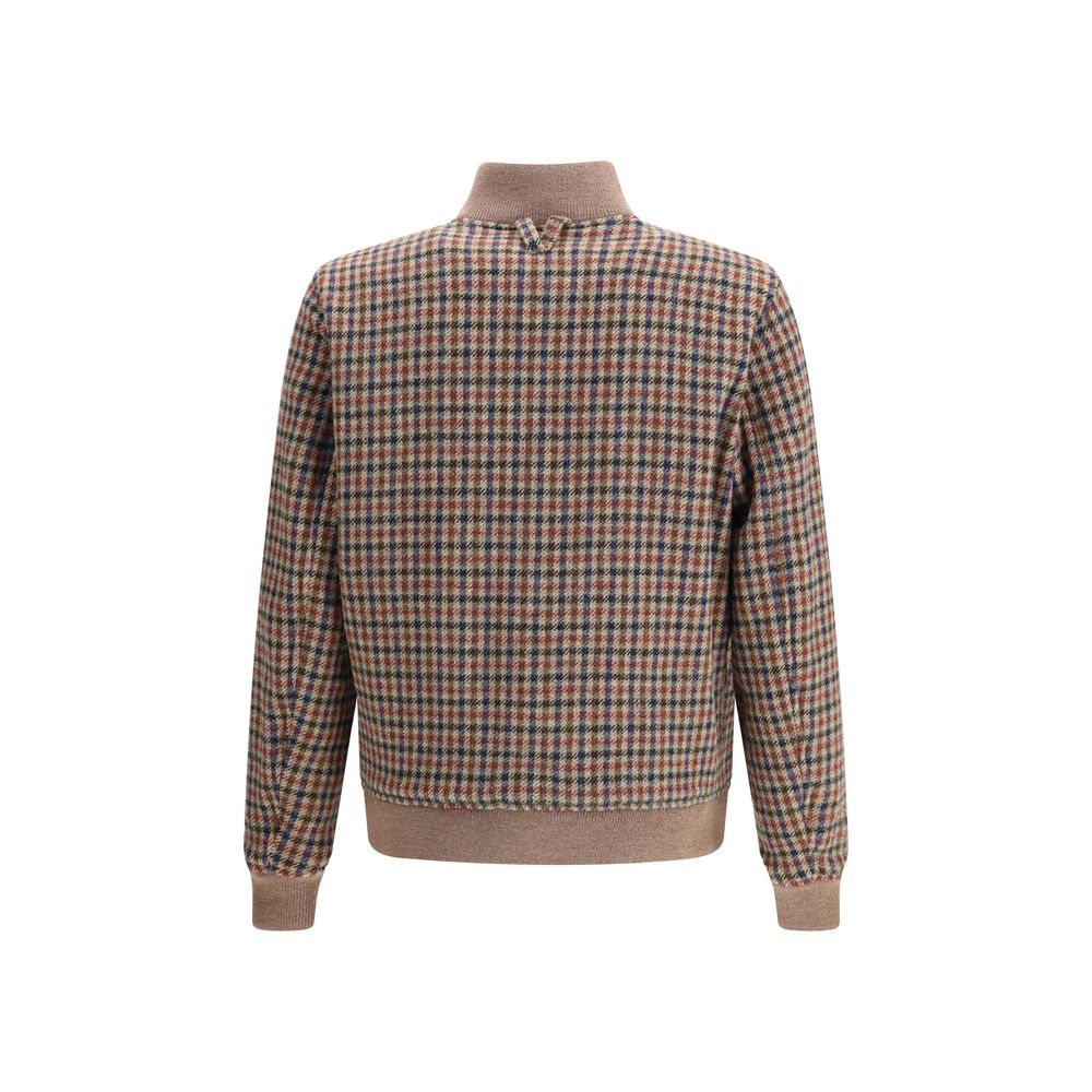 Valstar Multicolor Wool Clothing