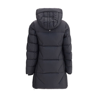 Parajumpers Black Polyamide Clothing