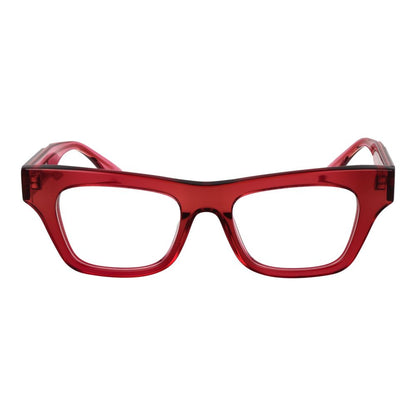 Trussardi Purple Women Glasses Frame