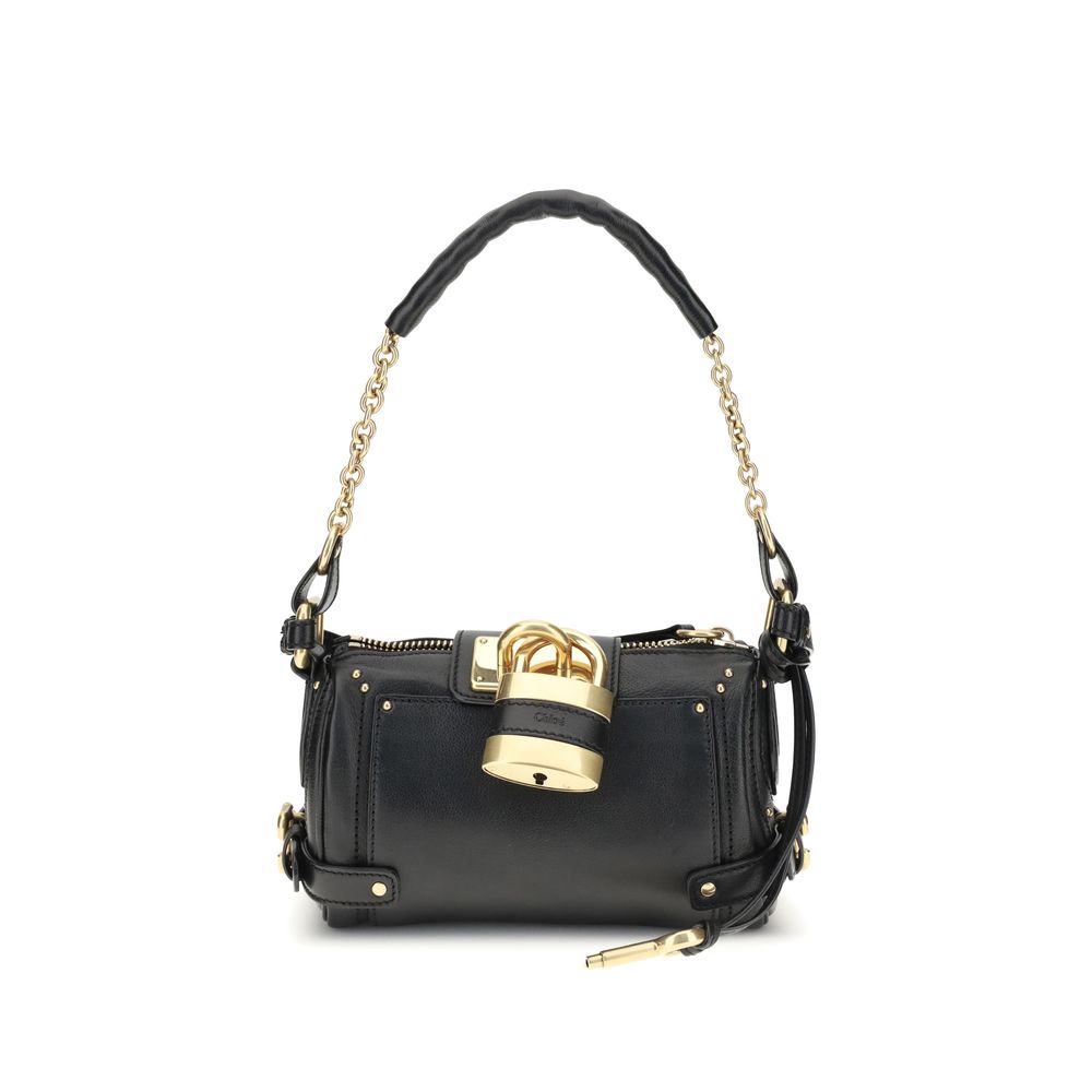 Chloé Paddington Shoulder Bag