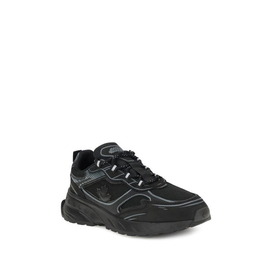 Dsquared² Sprinter Sneakers