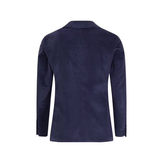 Gi Capri Double-breasted Blazer