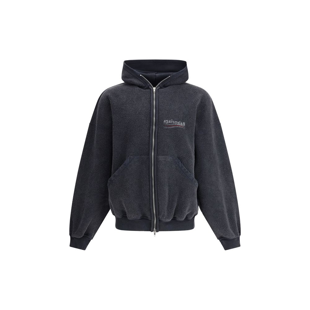 Balenciaga Inside-Out Hoodie