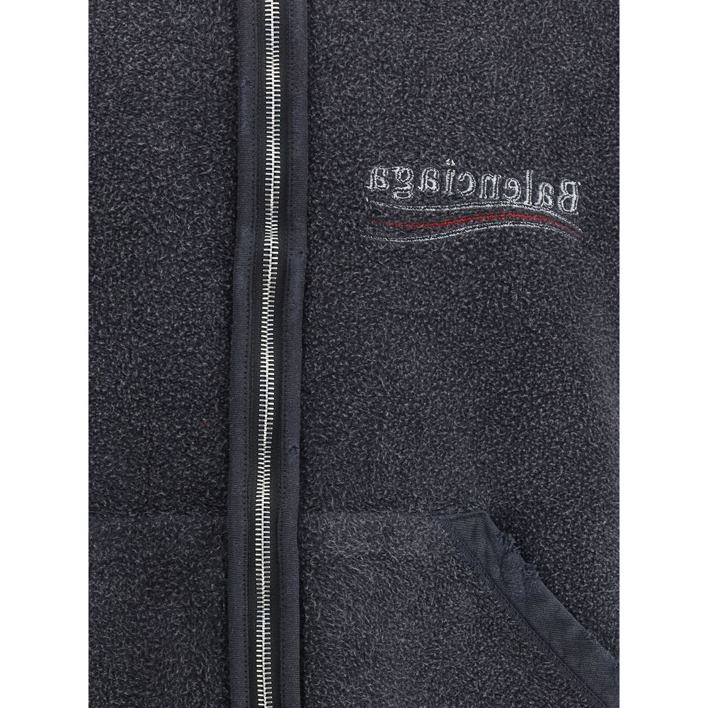 Balenciaga Inside-Out Hoodie