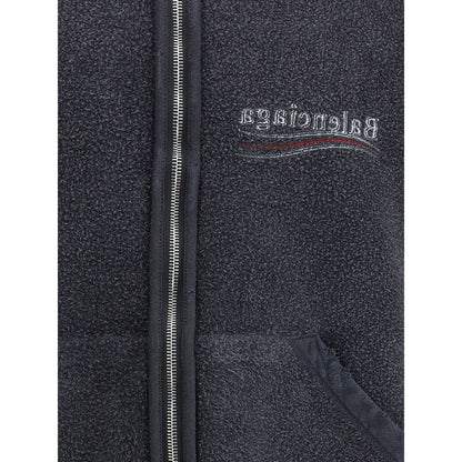 Balenciaga Inside-Out Hoodie