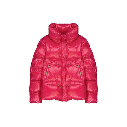Herno Multicolor Polyamide Jackets And Coat