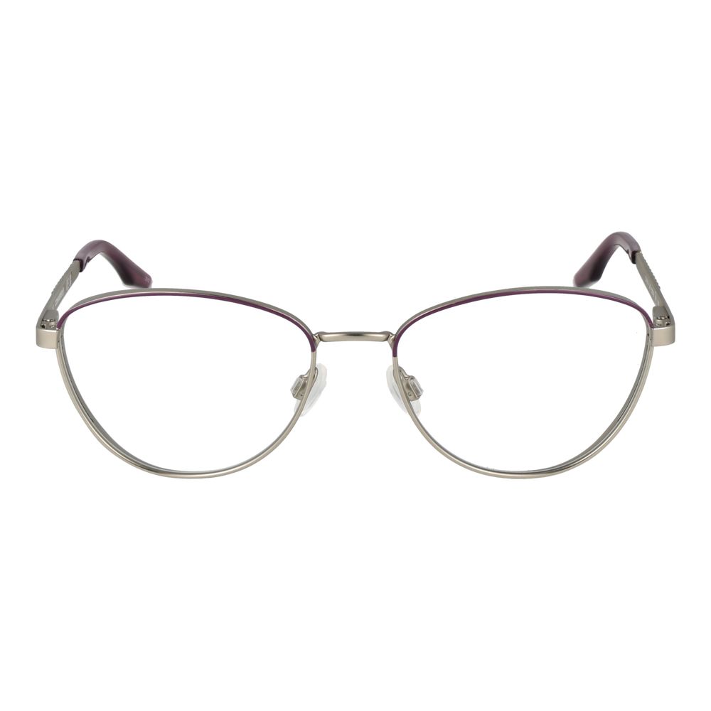 Converse Purple Metal Glasses (Frames)