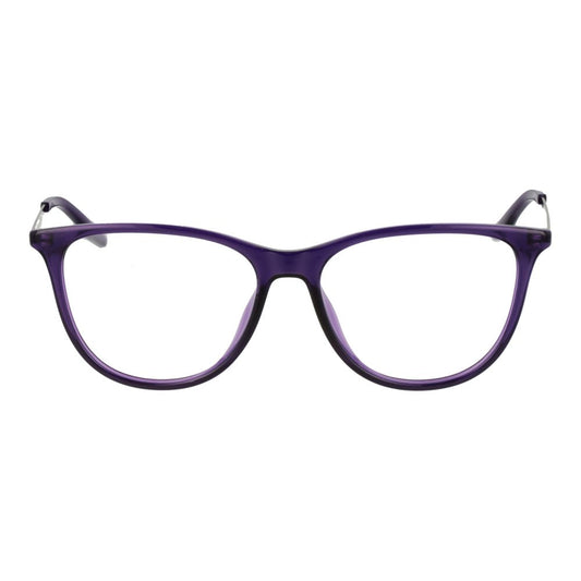 Converse Purple Metal Glasses (Frames)