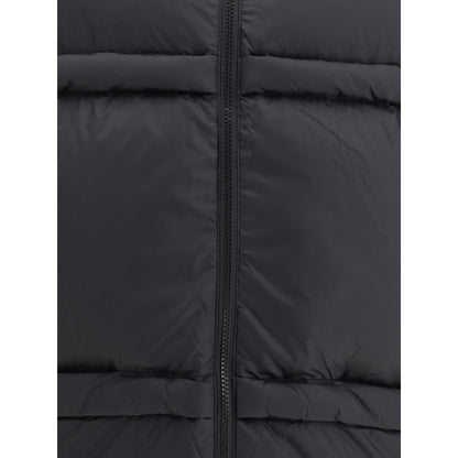 Axel Arigato Black Nylon Clothing