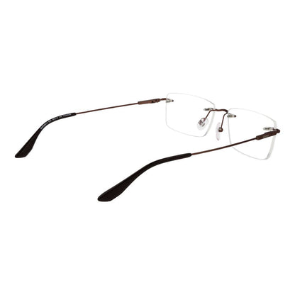 BMW Brown Titanium Glasses (Frames)