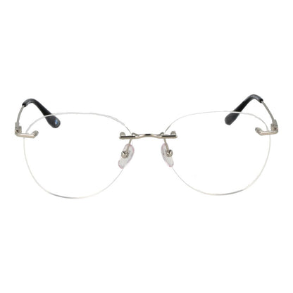 BMW Silver Titanium Glasses (Frames)