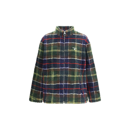 Barbour Multicolor Polyester Coat