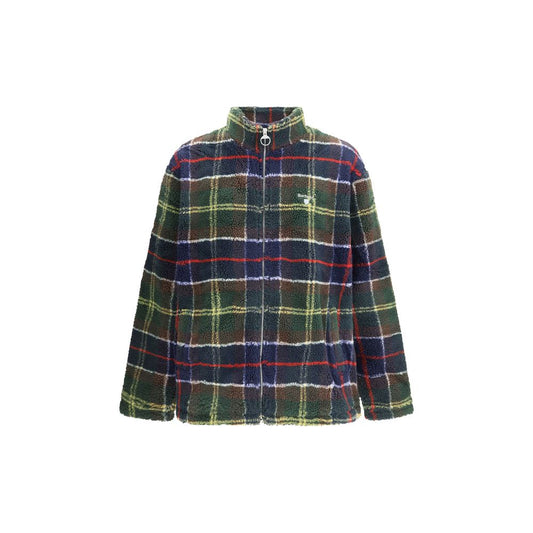 Barbour Multicolor Polyester Coat
