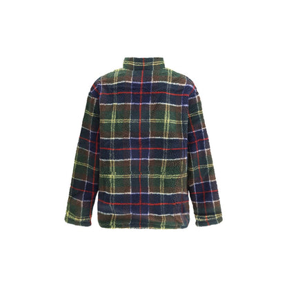 Barbour Multicolor Polyester Coat