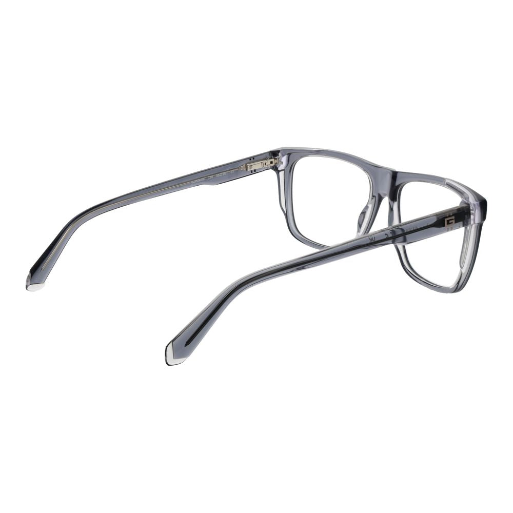 Guess Gray Acetate Glasses (Frames)