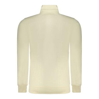 Rifle Bianco Cotton Men Sweatshirt