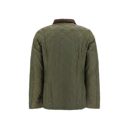 Barbour Heritage Quilt Jacket