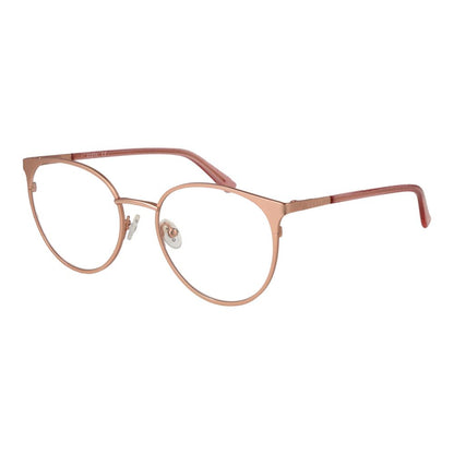 Guess Rose Gold Metal Glasses (Frames)