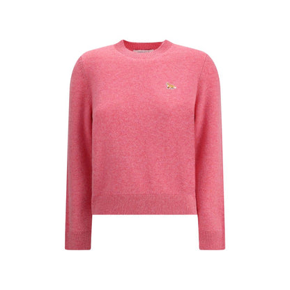 Maison Kitsuné Baby Fox Jumper
