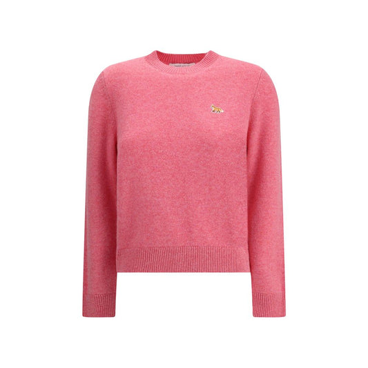 Maison Kitsuné Baby Fox Jumper
