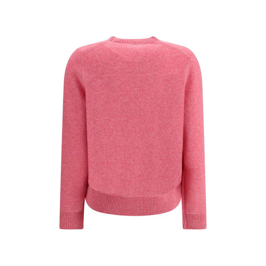 Maison Kitsuné Baby Fox Jumper